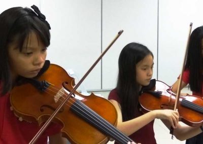 Specialist & Individual Content